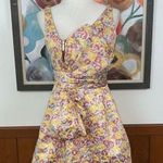 Darling Zac Posen x Target Metallic Brocade Prom/Formal Dress! Size undefined Photo 0