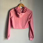 superdown Miley Cropped Hoodie Photo 2