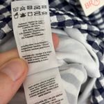 NWT Bravissimo Whitsunday One Piece Swimsuit in Gingham Photo 8