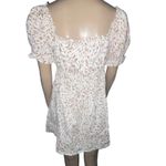 Cotton On leopard print puff sleeve beach dress Photo 6