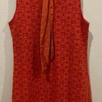 Chelsea and Violet Burgundy Mini Dress Photo 1