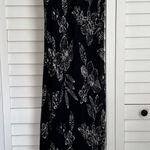 Chico's Black Midi Dress Photo 1