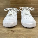 Nike  Air Force 1 '07 Sneakers Photo 3
