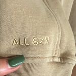 Adidas Tan Hoodie Photo 4