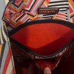 Tory Burch Colorful Tote Bag Purse Photo 6