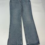 GRLFRND  Low Rise Slim Boot in Melrose Size 29 Photo 3