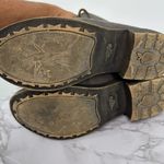 Rocket Dog  Tillie Gray Lace Up Combat Boots Hiking Outdoor Casual Comfy‎ Sz 8 M Photo 3