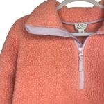 J.Crew Vintage Polartec Sherpa Fleece size XS Photo 7