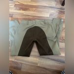 TuffRider  Stylish Women's Tan and Brown Straight-Leg Riding Pants Photo 1