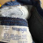 Wrangler Women’s vintage  jeans 15x36 Photo 12