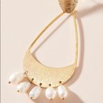 Anthropologie ✨ MICHAELA DROP EARRINGS✨ Photo 2