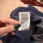 Peanuts Snoopy Rhinestone Crewneck Juniors NWOT Blue Size undefined Photo 7