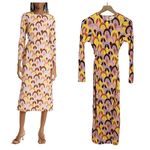 NWT Cara Cara Celeste Dress Photo 1