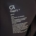 Gap  fit black workout leggings Photo 5