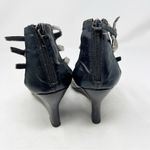 Franco Sarto Kismet Animal Print Wedge Heels Photo 3