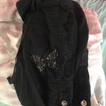 EXPRESS 2000s cargo pants Photo 2