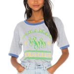 Daydreamer  X REVOLVE Bahamas Tee Gray Size Large Photo 0