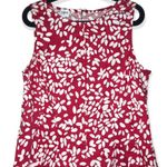 Armani Collezioni  Patterned Dress Size 14 Photo 1