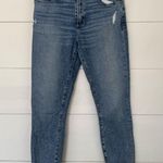 Abercrombie & Fitch Women’s 27 Super Skinny High Rise Jeans Photo 0