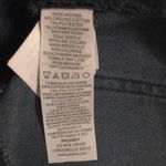 prAna  Buxton Jean Deep Blue Slim Boyfriend Button Fly Organic Cotton 6/28 New Photo 12