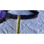 Say What? vintage say what Purple Black Multicolor  mini dress Sz Photo 7