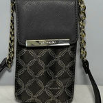 Tahari  Crossbody Phone Case 6.5x3.5" Photo 0