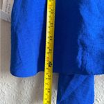 Bella and Blue Tie Photo 9