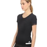 Stella McCartney for Adidas performance short sleeve t Photo 9