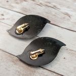 Vintage Clip On Earrings Photo 12