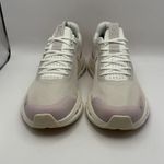 ON Running Brand Cloud Cloudnova Form 2 White/Pink Women's 10 Shoes NEW 2025 White Photo 1