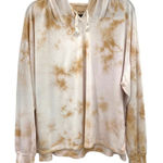 Found LA Dreamer Hoodie Tie Dye Size L Nordstrom Athleisure Workout Size L Photo 0