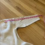 Modern Citizen  Tan Bodycon Sweater Dress Sz XS Photo 5