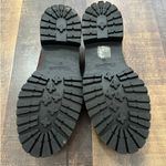 Madewell  The Bradley Brown Leather Lugsole Loafers Size 8.5 Photo 7