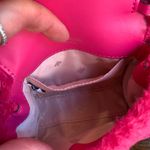 Kate Spade Authentic  FAUX FUR TURNLOCK Small CLUTCH/Crossbody Photo 7