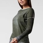 BNCI by Blanc Noir Blanc Noir Huntress Boyfriend Sweater Photo 1