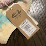 Billabong rainbow tide tropic low rise tie dye bikini bottoms XL NWT Photo 3