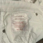 LC Lauren Conrad 💛 White shorts Photo 3