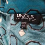 Unique spectrum  Button Down Shirt Photo 6