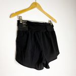 Adidas  Ultimate Pocket Running Shorts Black XS | High Rise 3” Inseam NWT Photo 1
