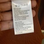 BDG burnt orange cardigan sweater Size XS Photo 6