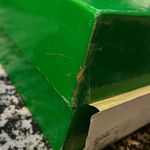 Bottega Veneta beige ‘The Bounce’ platform Ankle Boots Size 39 Photo 9