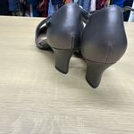 Easy Street Elegance Pointed Toe Bronze Pump Size 7 1/2 W NWOT Photo 5