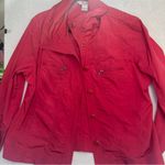 TANJAY Red Button Photo 0