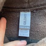 Vintage Surf Shop Hoodie Size L Photo 2