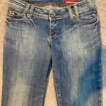 Miss Sixty Like new  Capri jeans. Sz 30 Photo 1