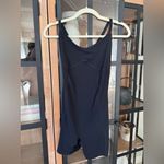 Gymshark  romper onesie strappy all in one unitard bodysuit workout l training Photo 1