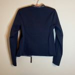 Lululemon  Cardigan & Again Exploded Sashiko Star Photo 6