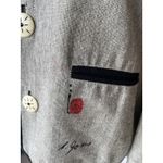 None Phoenix Conexion Hand Painted Jacket Size L Photo 5