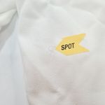 superdown  Keke Strapless Jumpsuit in Ivory Medium Photo 12