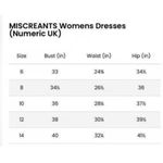 Miscreants sequin Harper Cami with Shell Photo 7